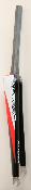  KUOTA KURARO Rouge CARBON FORK - Fourche 700 tout carbone 1 1/8 - 1 1/2 Neuve