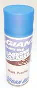 GIANT CARBONE CLEANER MATT - Nettoyant cadre carbone mat 400mL