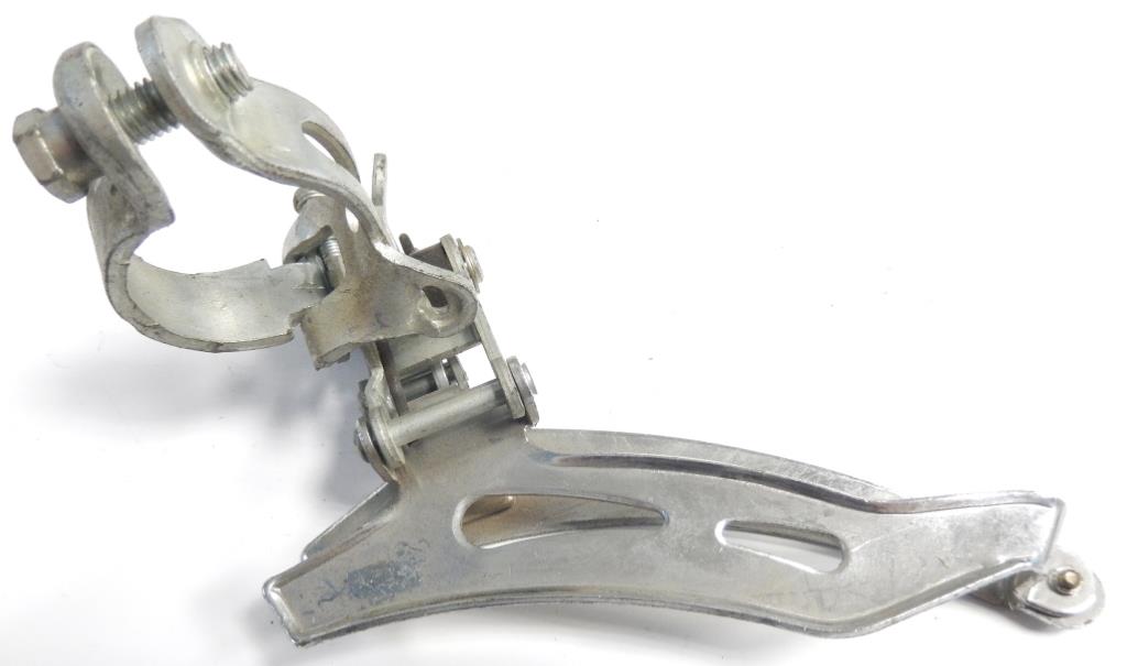 falcon index system derailleur