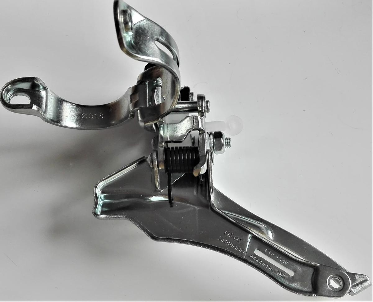 replacement front derailleur