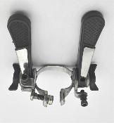 SIMPLEX DERAILLEUR LEVERS - Manettes de derailleur