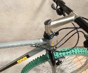 VINTAGE ADR Mountain bike - Vtt neuf