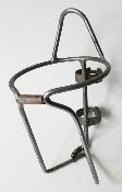 STEEL BOTTLE CAGE - Porte bidon Acier