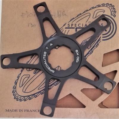 T.A ALUMINIUM CHAINRING SCREW - Visserie plateau alu BCD 130