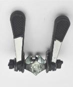 SIMPLEX DERAILLEUR LEVERS - Manettes de derailleur