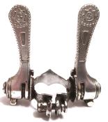 SIMPLEX DERAILLEUR LEVERS - Manettes retrofriction