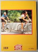 LE CYCLISME - COMMENT DEVENIR MEILLEUR - BOOK - Livre - LE GOULVEN / LE GUEN