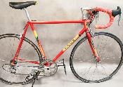 VINTAGE HINAULT LORD Columbus brain - Vélo de course