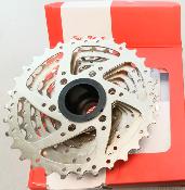 SUNRACE CASSETTE - 7S  11/28 T - Cassette M63