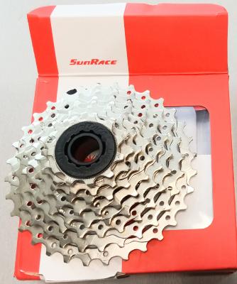 SUNRACE CASSETTE - 7S  11/28 T - Cassette M63