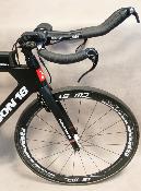 ARGON 18 CLM TRIATHLON - Vélo contre la montre.