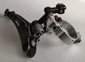 GALLI FRONT DERAILLEUR - Avant 28.6 mm