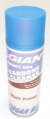 GIANT CARBONE CLEANER MATT - Nettoyant cadre carbone mat 400mL