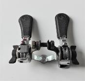 SIMPLEX  DERAILLEURS LEVERS - Manettes de dérailleur