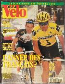 VELO MAGAZINE - Mensuel 329 - 03/1997