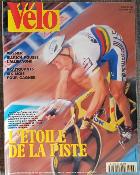 VELO MAGAZINE - Mensuel 336- 10/1997