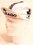 COLNAGO CAP - Casquette b.