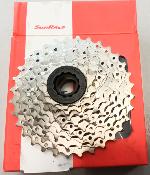 SUNRACE CASSETTE - 8S  11/32 - Cassette M66