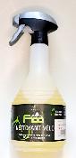 F100 BIKE CLEANER - Nettoyant vélo 750mL