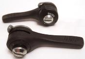 SACHS HURET DERAILLEUR LEVERS - Manettes de dérailleur indexees 7 vit.