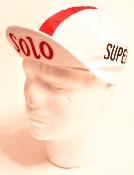 SOLO CAP - Casquette