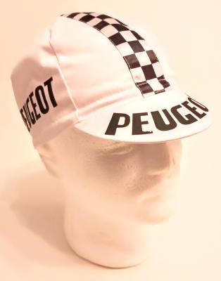 PEUGEOT CAP - Casquette