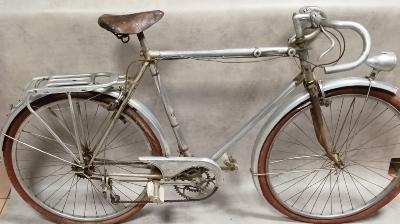 VINTAGE GNOME RHONE - Randonneur Alu.