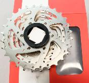 SUNRACE CASSETTE - 7S  11/28 - Cassette M63