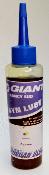 GIANT syn lube - lubrifiant - 125mL