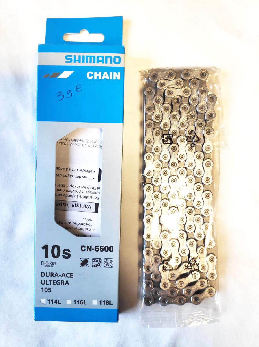 shimano cn 6600 chain