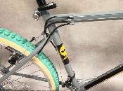 VINTAGE ADR Mountain bike - Vtt neuf