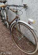 RANDONNEUR AIGLON PARIS - Vélo CYCLO.