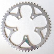 T.A PRO ALUMINUM CHAINRING 50 - Plateau alu BCD 94