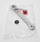 SPIDEL  CRANKSET ARM 170 - Manivelle Gauche 