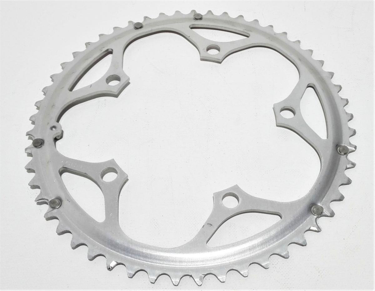 SHIMANO SG B CHAINRING - 53 T - Plateau BCD 130