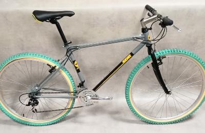 VINTAGE ADR Mountain bike - Vtt neuf