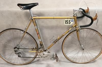 VINTAGE PEUGEOT PY 10  REYNOLDS - Vélo de course