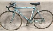 VINTAGE HYGINA - Vélo de course petite taille 48cm