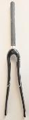  KUOTA CARBON FORK - Fourche 700 tout carbone 1 1/8 Neuve