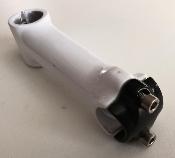 ALLOY ROAD STEM - 120mm - Ø25.4mm - Potence route Alu