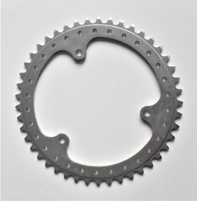 STRONGLIGHT ALUMINIUM CHAINRING - 45 - Plateau alu 93 mm