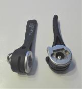 SACHS 2500 CLASSIC DERAILLEUR LEVERS - Manettes de derailleur