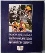 LE TOUR DE FRANCE - BOOK - Jacques AUGENDRE