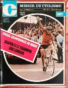  MIROIR DU CYCLISME - Mensuel - n°207 - 09/1975.