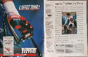 VELO MAGAZINE - Mensuel 233 - 06/1988 SPECIAL TOUR