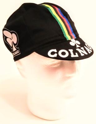 COLNAGO CAP - Casquette n.