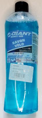 GIANT BIKE CLEANER - Savon vélo 1000mL