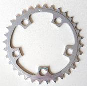 T.A PRO ALUMINUM CHAINRING 32 - Plateau alu BCD 94