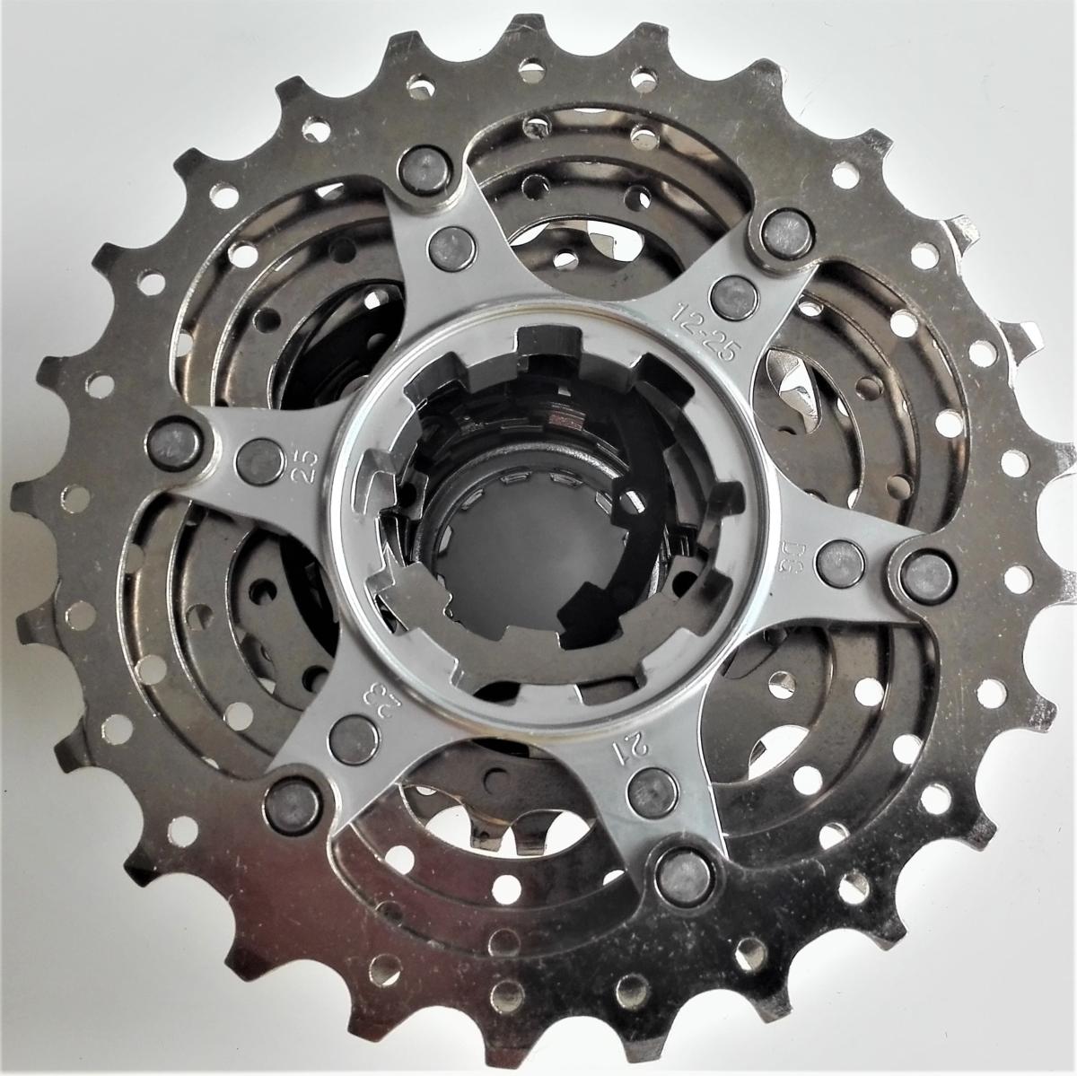 ultegra 6500 cassette