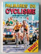 PALMARES DU CYCLISME - BOOK - Livre - J.R. GODART 1986